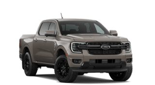 2026 Ford Ranger® External Image 5